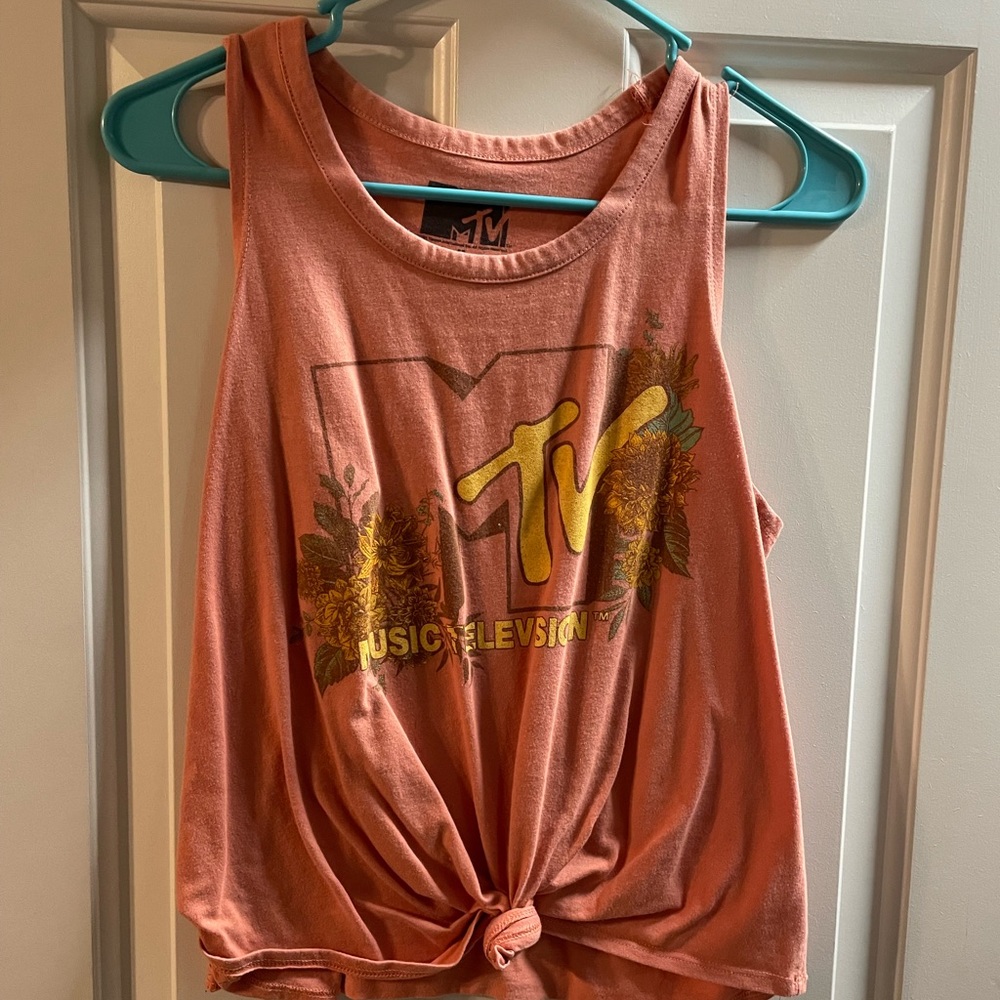 Women’s Tank Top